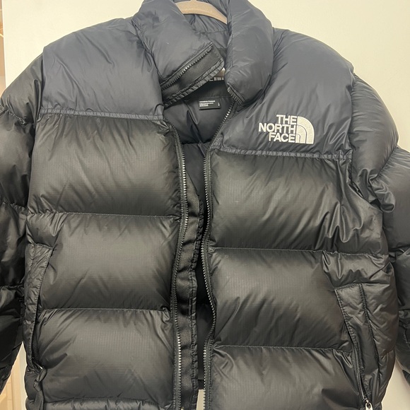 The North Face 1996 Retro Nuptse Jacket - Picture 4 of 4